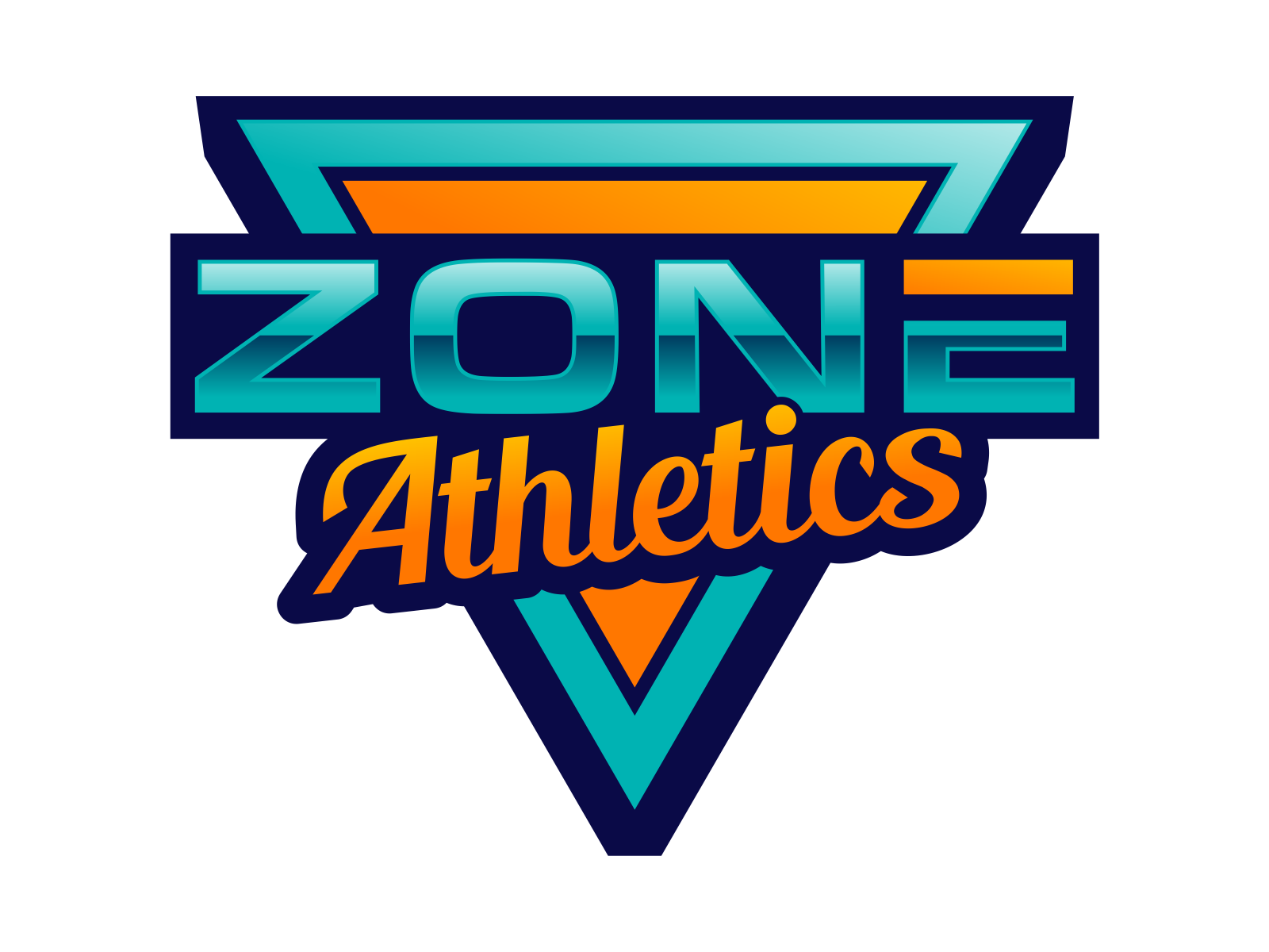The Zone Athletics
