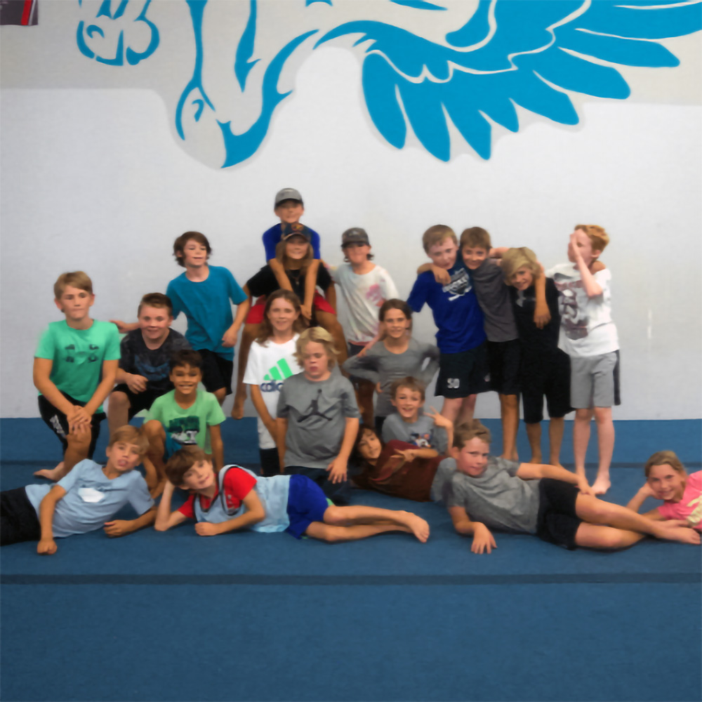 Gym-Rental